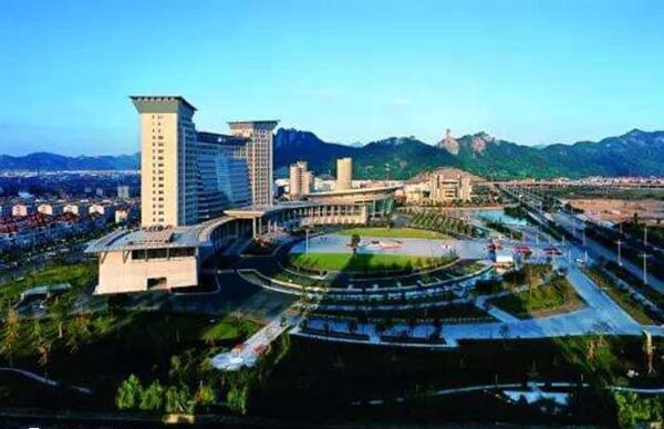 温岭有多家不孕不育医院