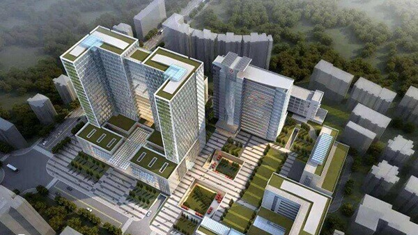 徐州矿务集团总医院