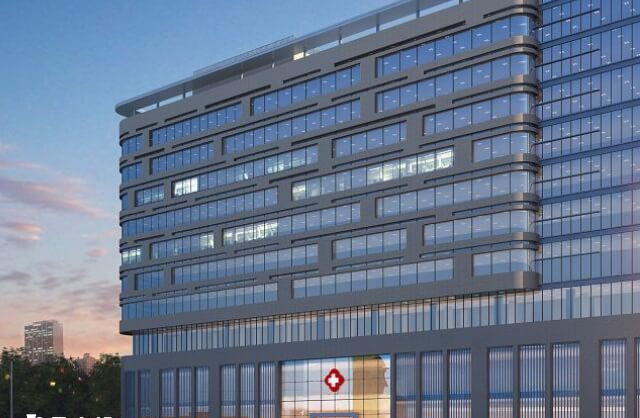 河北大学附属医院