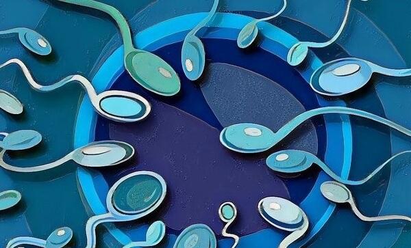 精子畸形率高可以做人工授精