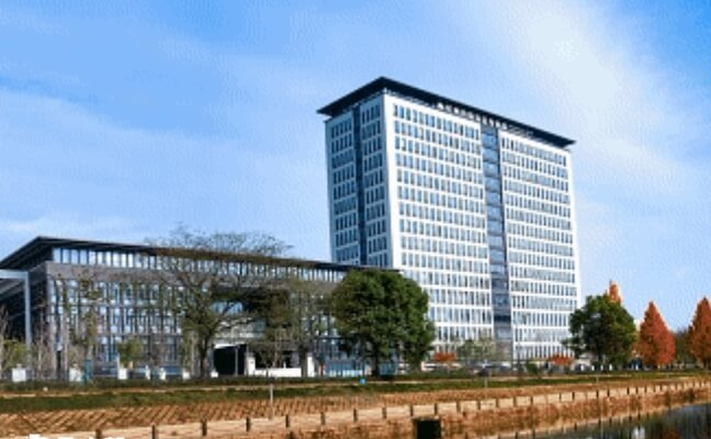 杭州市临安区中医院