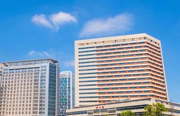 江门市中心医院试管不算贵