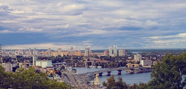 赴乌克兰做试管婴儿受到很多人青睐