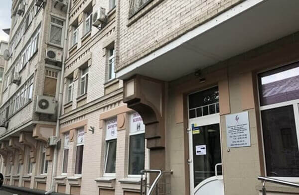 乌克兰MINI医院成功率高