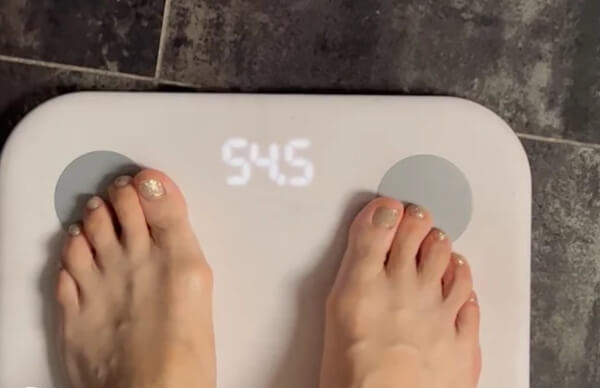 单一运动会导致体重进入停滞期