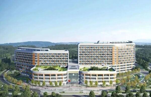 四川省妇幼保健院