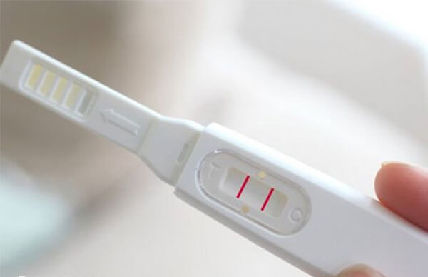 移植囊胚最早10天可测出怀孕