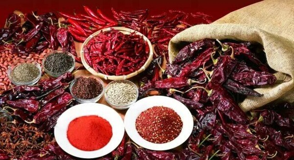 卵巢早衰辛辣刺激食物患者不宜多吃