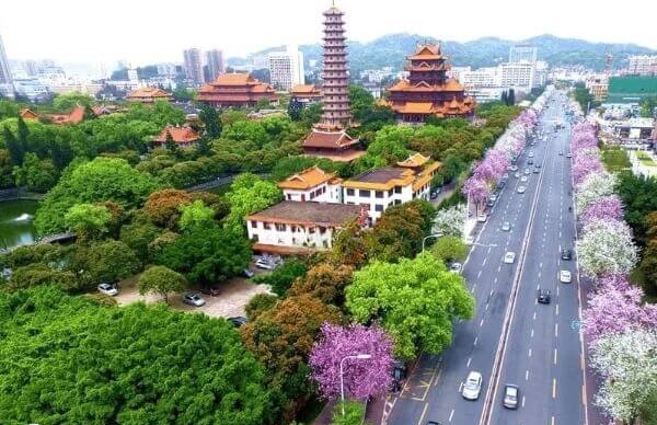 福州的医院做试管成功率都挺高的