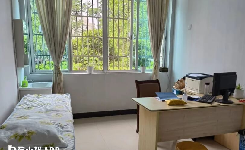 韶山妇幼保健院