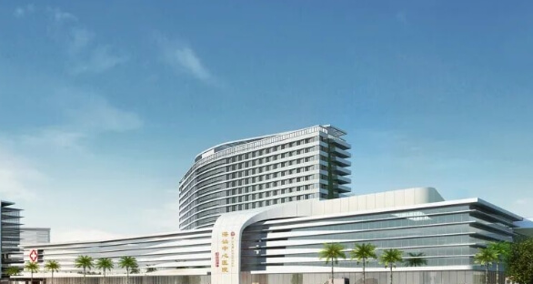 中山大学孙逸仙纪念医院深汕中心医院