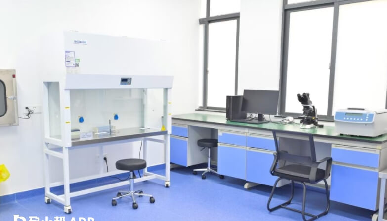 云浮市人民医院可以看不孕不育