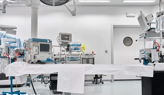 北流有多家不孕不育医院