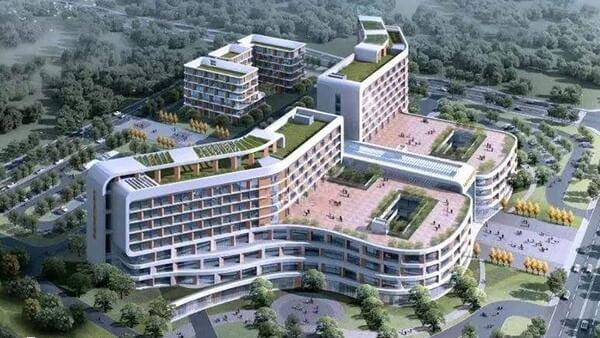 四川省妇幼保健院