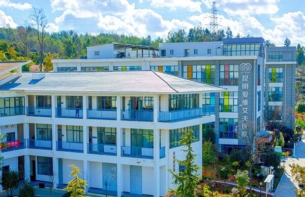 ISIDA有民营机构之首的称呼