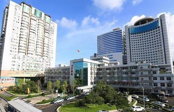 深圳市第二人民医院