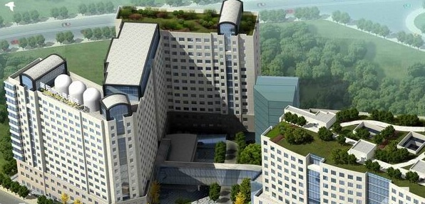 简阳市妇幼保健院