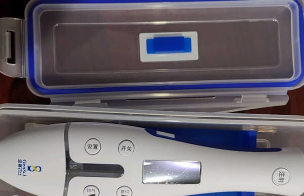 适当注射赛增能增大试管婴儿成功率