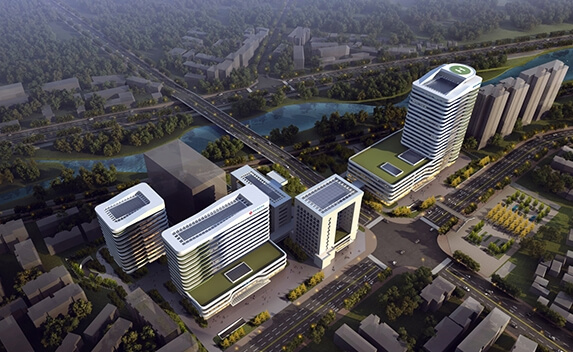 西昌市妇幼保健院