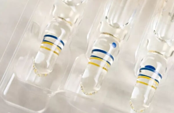 降调针可调节体内激素水平