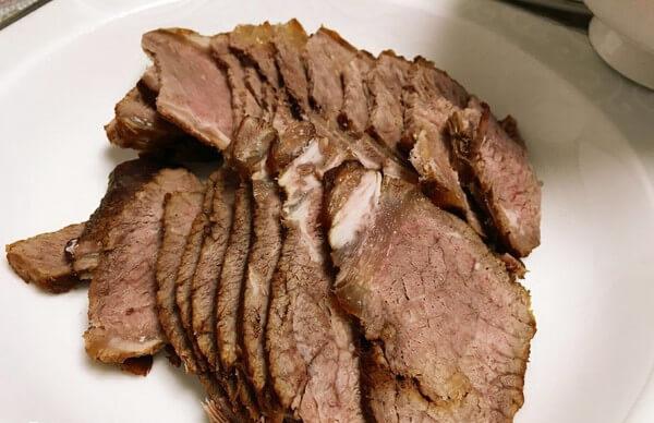 牛肉被视为寒冷冬季的进补佳品