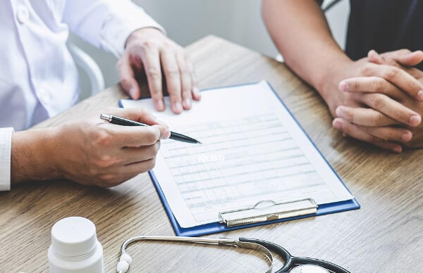 建档是做供精试管的流程之一