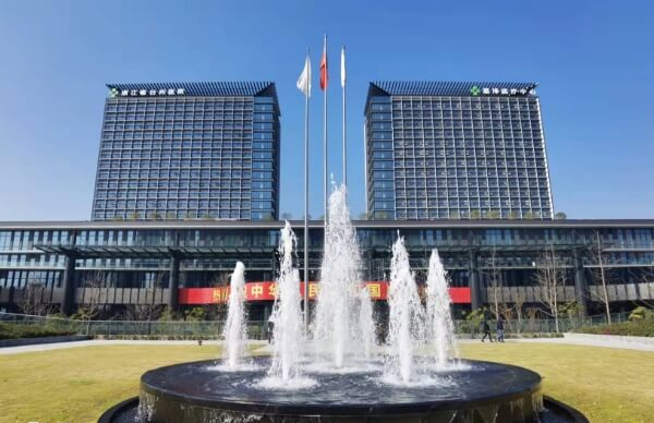 浙江省台州医院试管婴儿成功率约50%