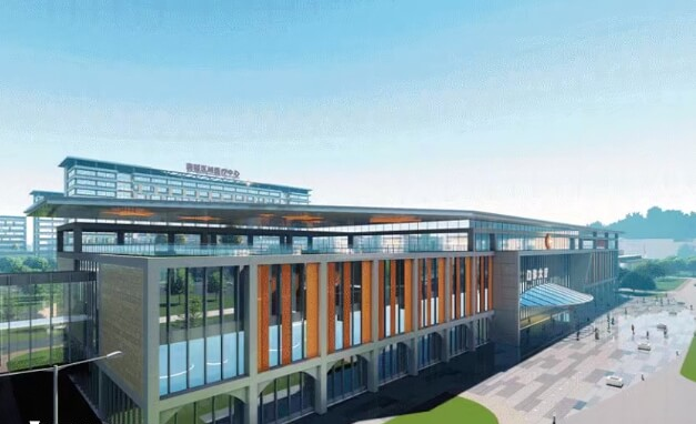 阿拉尔市人民医院