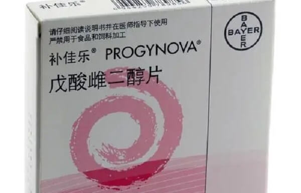 服用补佳乐最快1个月见效