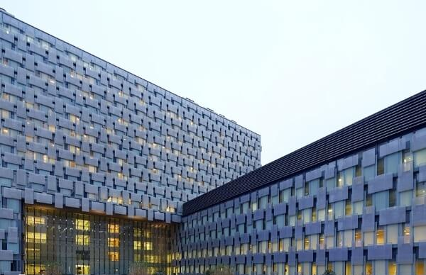 南京鼓楼医院生殖中心试管婴儿评价高