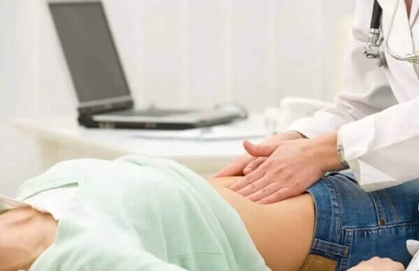 取卵后腹水要注意休息