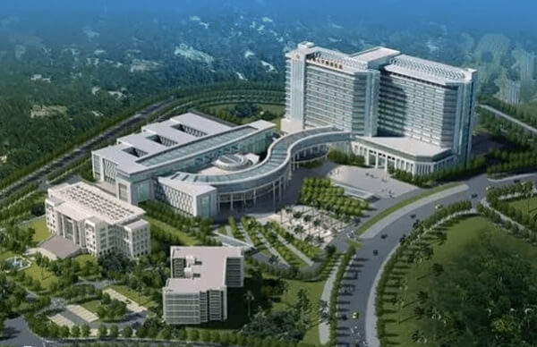 哈尔滨第一医院生殖科医生不少