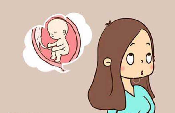 子宫口闭合是保胎成功的表现