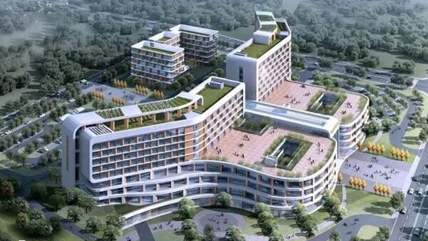 四川省妇幼保健院