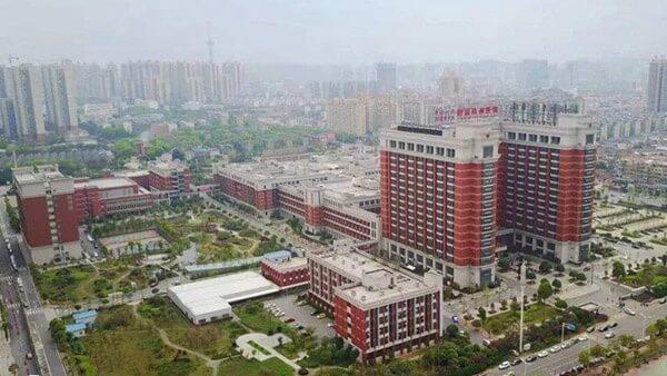 株洲市中心医院