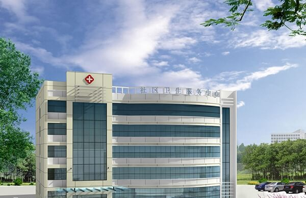 景东县人民医院