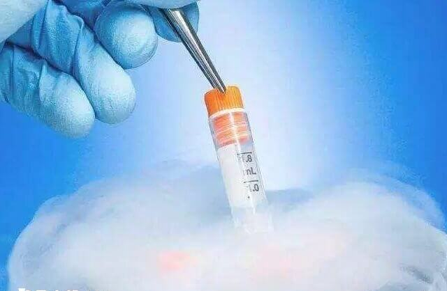 冻卵技术适合不孕夫妇