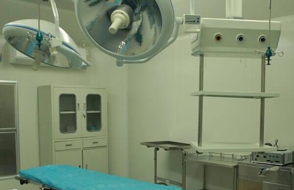 梧州市工人医院试管如何