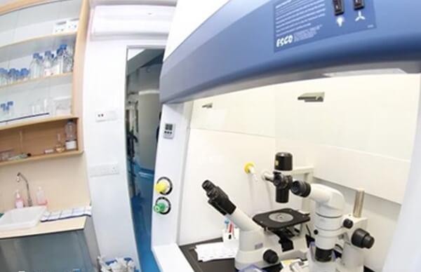 试管成功率与医生的关系较为密切