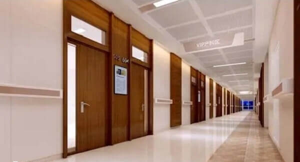 赤峰妇产医院内部