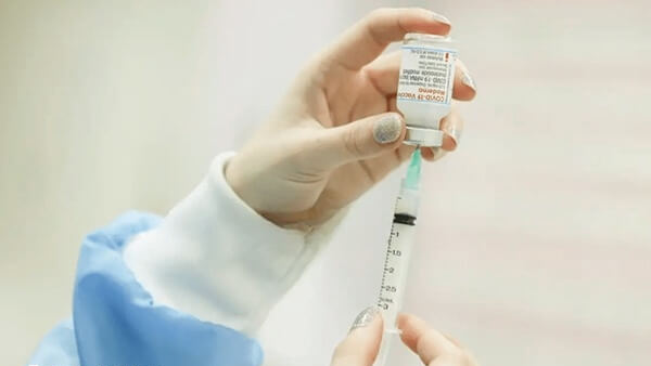 夜针打完后不同的人身体反应会不同