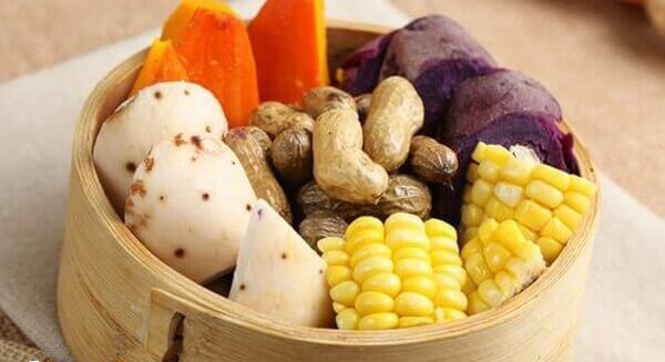 多吃利尿食物有助于腹水排出