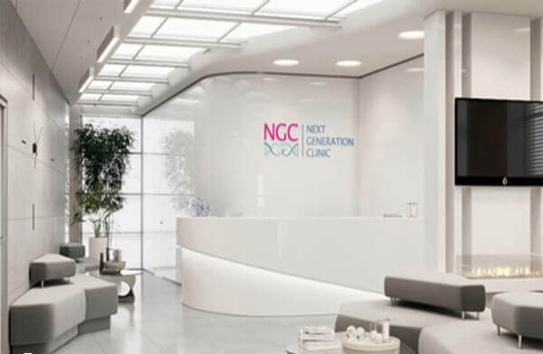 NGC国际生殖中心