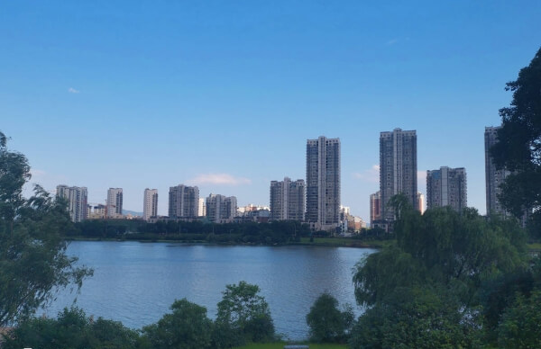 吉安有两家生殖医院
