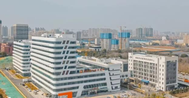 南昌妇保一代试管婴儿需3-5万元左右