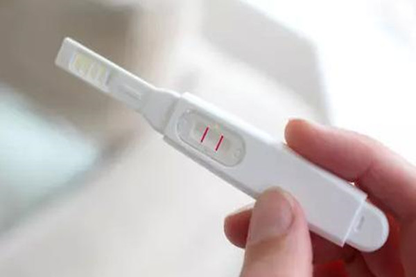想知道自己有没有怀孕，多久能测出来？