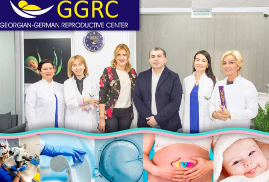 格鲁吉亚GGRC试管婴儿的全部流程，究竟需要多久时间