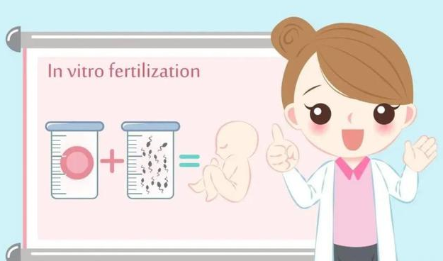 格鲁吉亚GGRC告诉您，第1、2、3、4代试管婴儿的区别