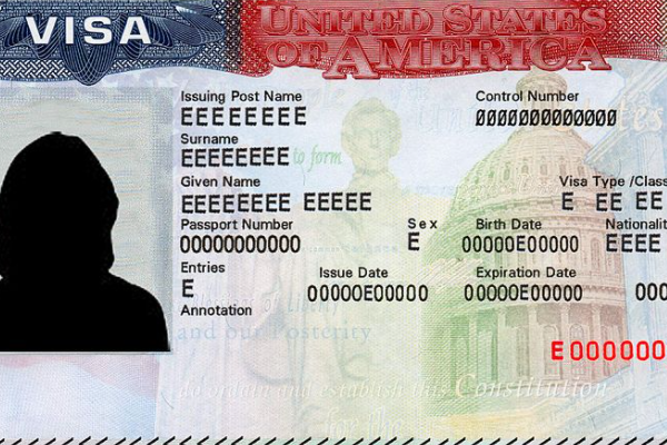 美国签证目前情况你清楚吗?飞过去之前希望你看到这篇文章