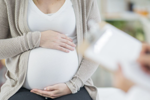 孕期这些表现可能是宝宝在和你讲话？